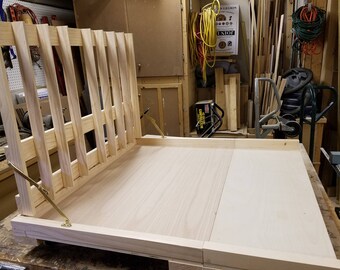 12" Extender For WIDE ART RACK