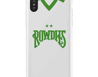 Tampa Bay Rowdies iPhone & Samsung Galaxy Phone Case