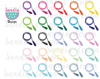 25 Jump Rope clipart images. Personal and comercial use.