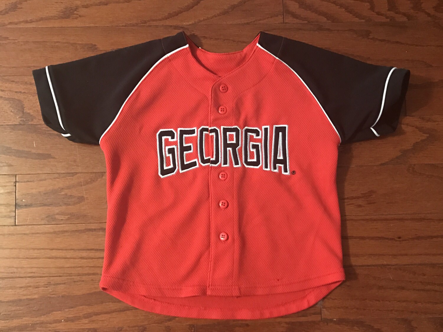 kids georgia bulldog jersey kids georgia bulldog jersey