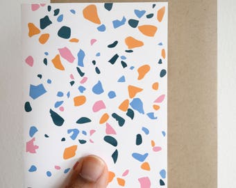 Carte - Terrazzo