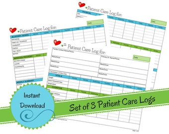 diabetes tracker chart