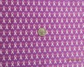 Windham Fabric Think Purple!