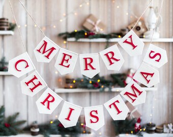 merry christmas banner christmas garland burlap banner burlap bunting rustic christmas garland - Merry Christmas Burlap Banner merry christmas banner christmas garland burlap banner burlap bunting rustic christmas garland - Merry Christmas Burlap Banner