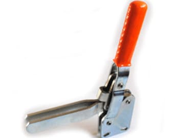 Proops Brauer Vertical Toggle Clamp 1.2kg Welding Work Hold. (H4056) Free UK Postage