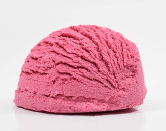 Chance of Lifetime Bubble Bath Scoop, Bubble Bar, Ice Cream Scoops, Bubble Bath Bombs, Bubble Scoop, Bubble Truffle