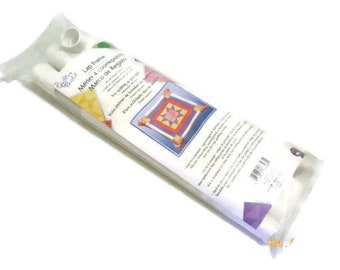Quilting Basket Lap Frame NIP | Plastic Frame For Quilting As You Go