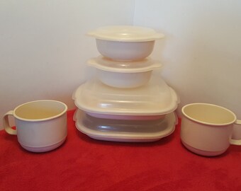 Rubbermaid bowls | Etsy Rubbermaid bowls | Etsy