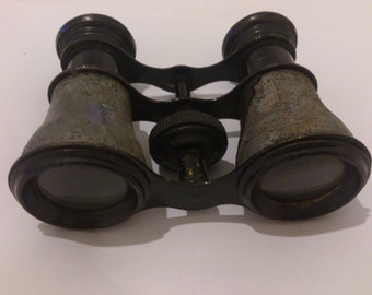 vintage opera glasses