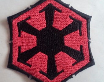 Star wars imperial navy patch Star wars imperial navy patch