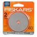 Fiskars Titanium Blades - 60 mm