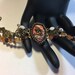 Half Price One week sale On sale -30% Bead and Charm Bracelet with Focal