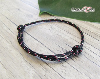 Sailor bracelet Creation of sparkle