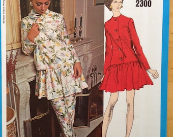 Vogue Americana Bill Blass 2300
