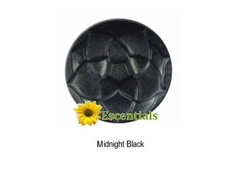 1/2 Ounce Midnight Black Mica