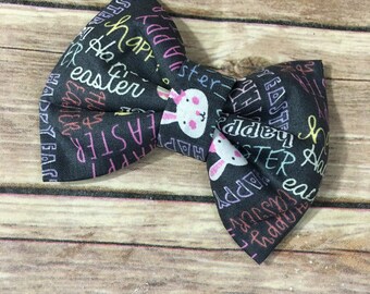 Easter bow