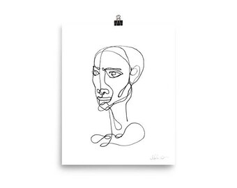 Female Portrait - 02