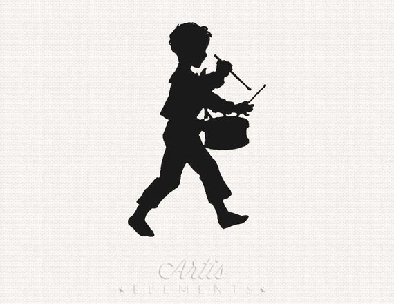 Drummer Boy Art For Kids Drummer Boy Art For Kids