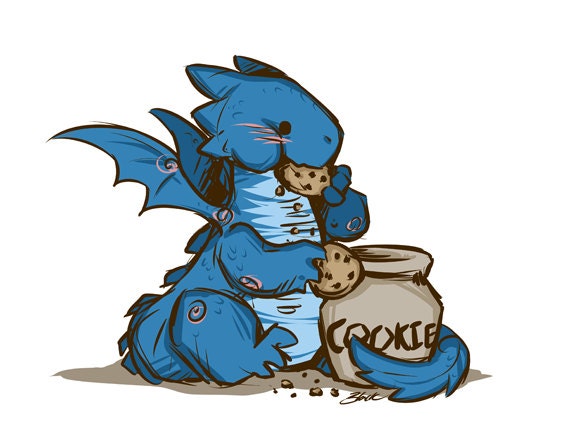 Image result for dragon eating