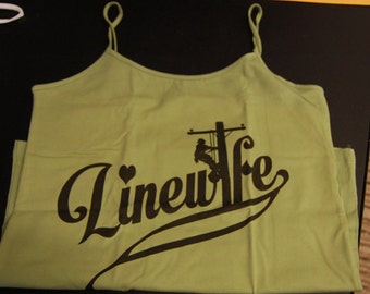 Linewife Camisole size Lg ( 11-13)