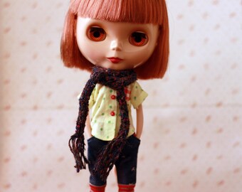Scarf for Blythe