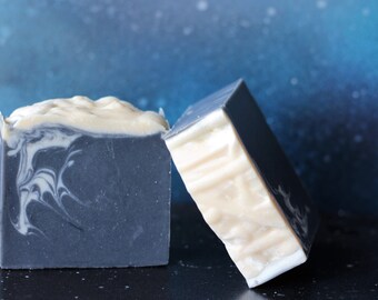 Anarchy Cold Process Soap