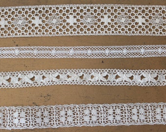 Vintage Lace Vintage Sewing Lace Vintage Heirloom Lace Vintage French Lace