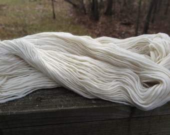 Bare Merino Worsted Weight Yarn