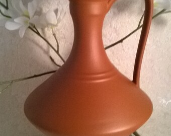 Worms Terra Sigillata Vase