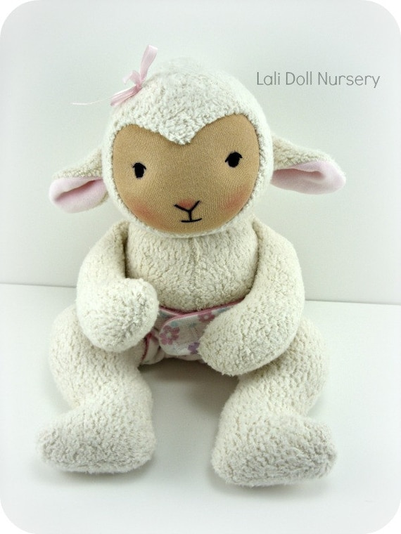 lambie doll