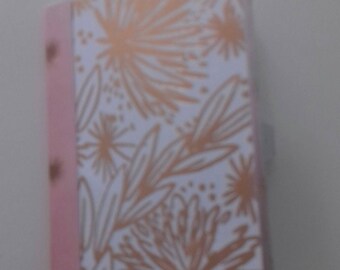 Mini Scrapbook photo album