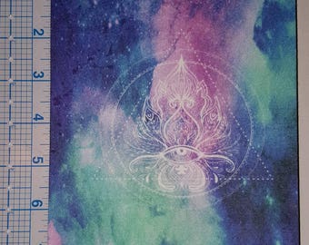 Book of Shadows/Grimoire/Witches Book