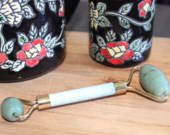 Jade Face Roller