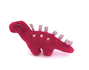 spino plush