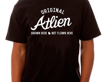 Original Atlien T-Shirt