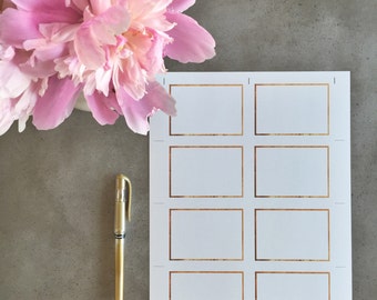 dinner place card template