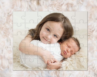 Custom Photo Puzzle, Personalized Puzzle, Custom Puzzle, Custom Puzzle Gift, Personalized Jigsaw Puzzle, Custom Jigsaw Puzzle, Jigsaw Puzzle