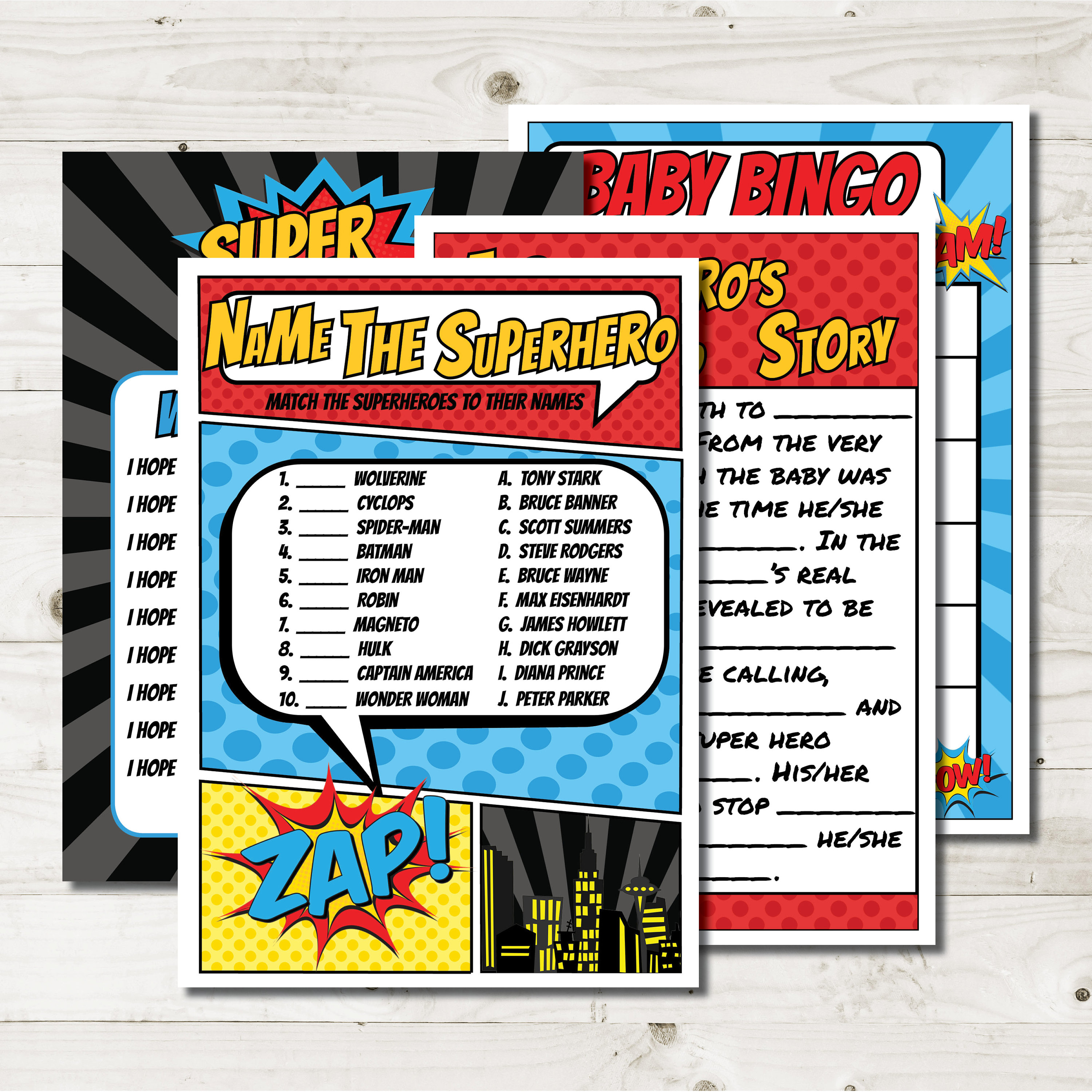 superhero-baby-shower-games-superhero-shower-super-hero-games