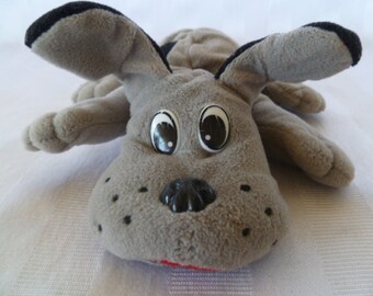 Pound Puppy Newborn Tonka Vintage Cartoon