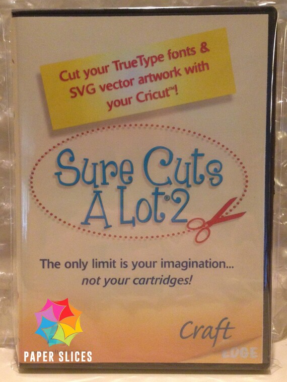 Sure Cuts Alot 2 Download For Cricut Mini Sure Cuts Alot 2 Download For Cricut Mini