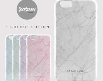iphone 6 personalised marble case iphone 6 personalised marble case