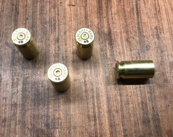 45 Auto Caliber Bullet Refrigerator or Desk Magnets
