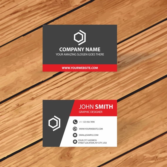 adobe illustrator business card template choice image business