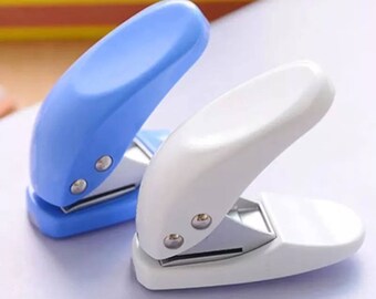 Single Hole Punch PA1011HP