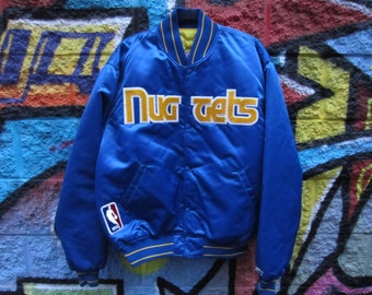 Denver Nuggets NBA Starter Jacket