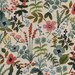 Amalfi - Herb Garden - Natural Cotton Canvas by Rifle Paper Co.