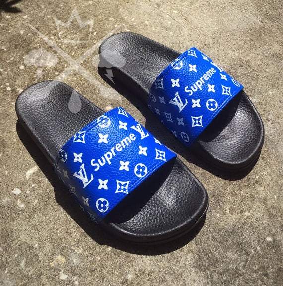 supreme slides amazon