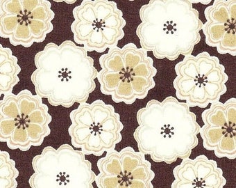 Tana lawn fabric from Liberty of London, Toria