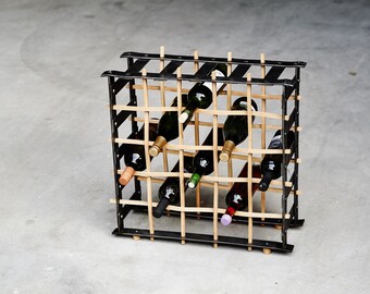 Noble Wine Rack