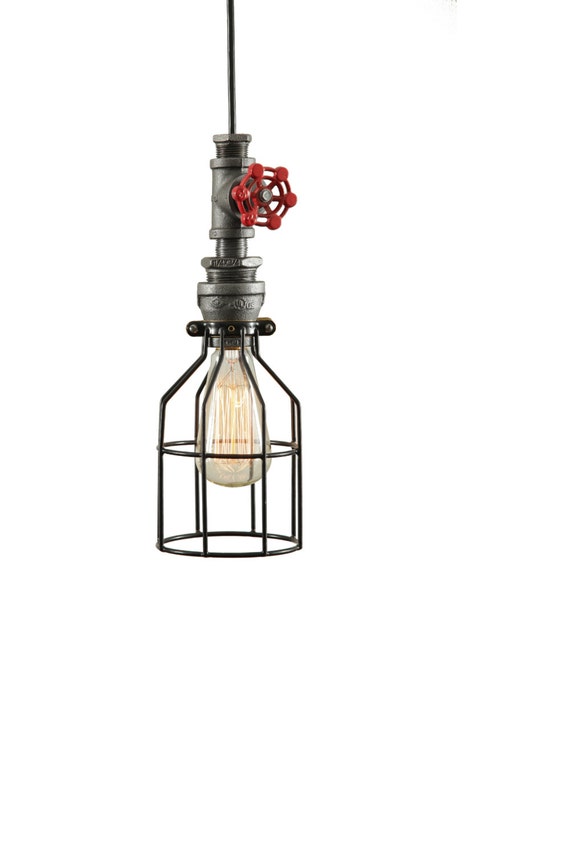 Pendant Light Lighting Industrial